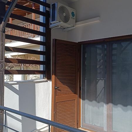 Suite Loft Apartment Konstantinidis نيا بوتيدايا المظهر الخارجي الصورة