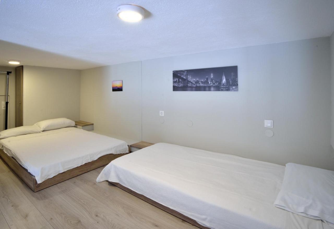 Suite Loft Apartment Konstantinidis نيا بوتيدايا المظهر الخارجي الصورة