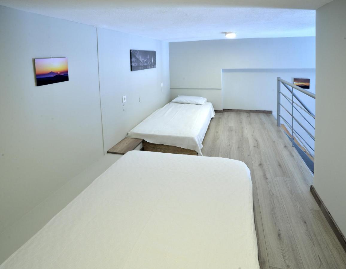 Suite Loft Apartment Konstantinidis نيا بوتيدايا المظهر الخارجي الصورة