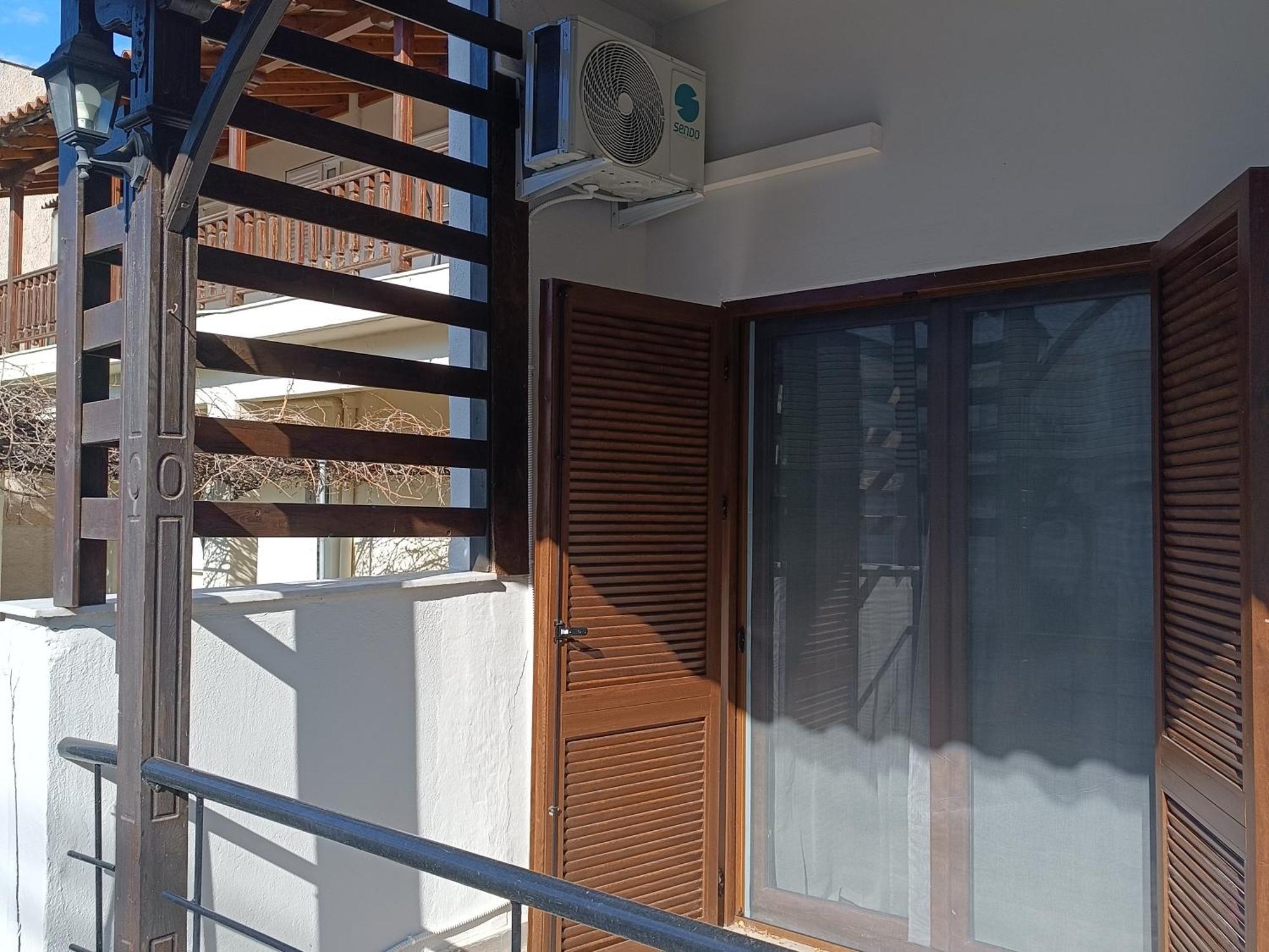 Suite Loft Apartment Konstantinidis نيا بوتيدايا المظهر الخارجي الصورة